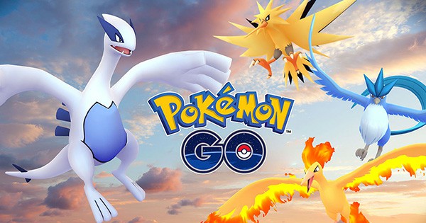 Discover Your Pokémon GO Team for 2026!