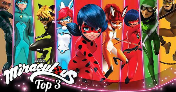 Reveal Your Miraculous Ladybug Alter Ego with 8 Questions in 2026!