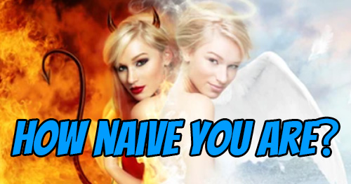 Take This Quiz and Find Out Your Innocence Level for 2026!