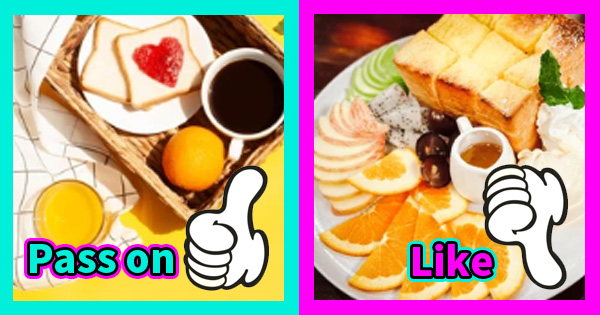 Rate These Tasty Breakfast Foods and Determine if You''re Scientific or Creative in 2026!