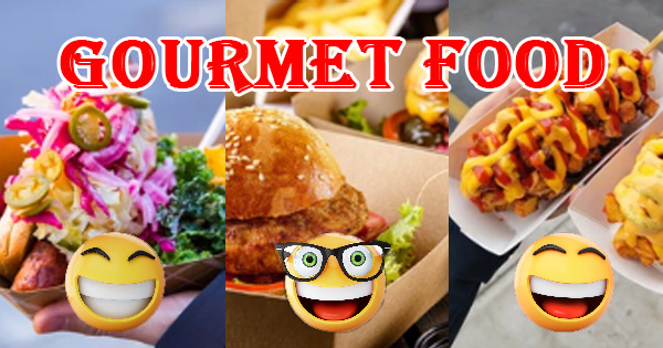 Rate Street Food Around the World and Reveal Your True Self in 2026!