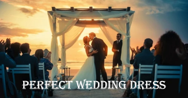 Plan Your Dream Wedding and We''ll Guess Your Perfect Wedding Dress in 2026!