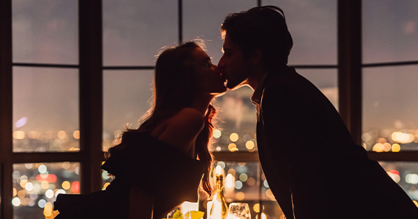 Determine Where You''ll Meet Your Soulmate in 2026!