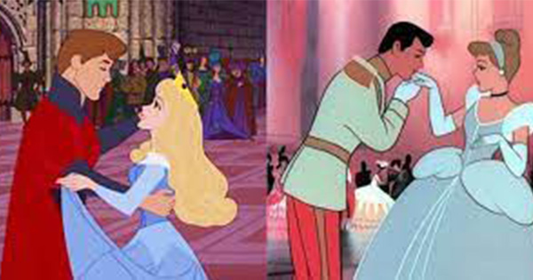 Which Disney Couple Represents You and Your Partner in 2026?