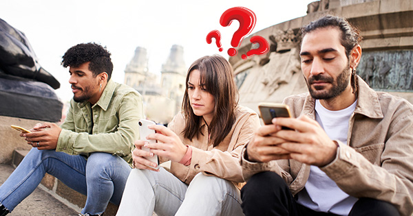 Uncover If People Around You Dislike Your Habits in 2026!