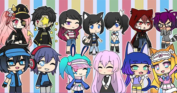 Create Your Gacha Life Story and Reveal Your Ending: Happy or Tragic in 2026!