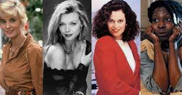 Who''s Your 1980s Actress Girlfriend in 2026?