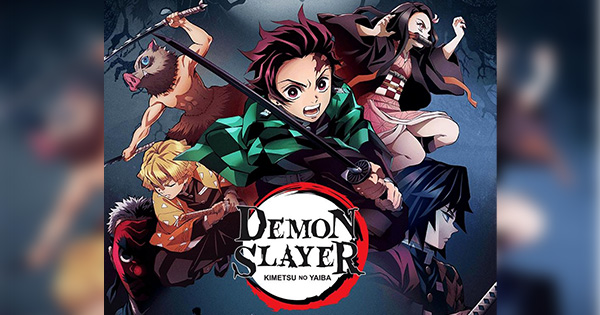 Find Out Which Demon Slayer Character You Really Are with These Questions in 2026!