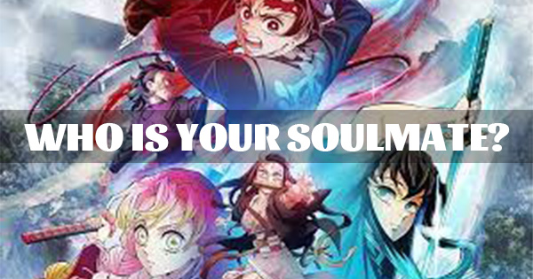 Find Your Demon Slayer Soulmate in 2026!