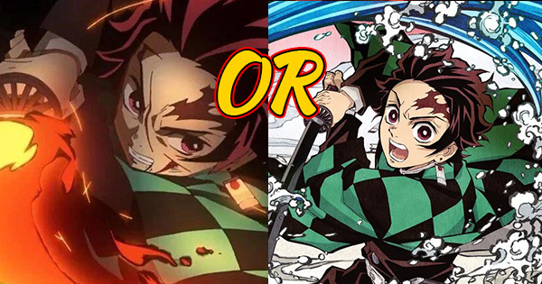 Identify Your Demon Slayer Breath Style in 2026!