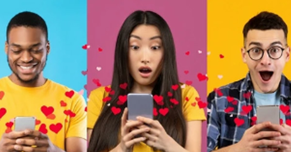 Design Your Ideal Boyfriend and Reveal Insights About Your Future Relationship Status in 2026!