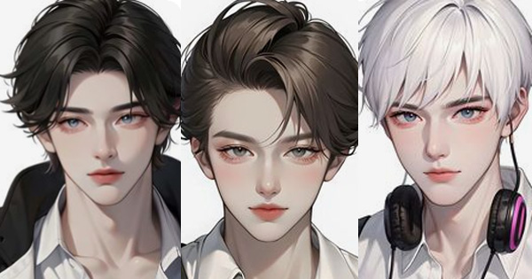 Check Your Perfect Boyfriend Type?