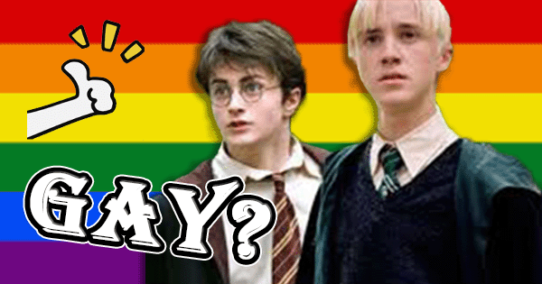Share Your Thoughts on Queer Harry Potter Ships: Express Your Opinions in 2026!