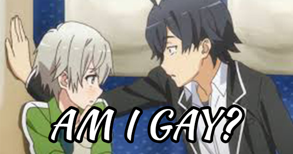 Am I Gay, Straight, or Bisexual? Take the 100% Reliable LGBTQ Test for 2026!