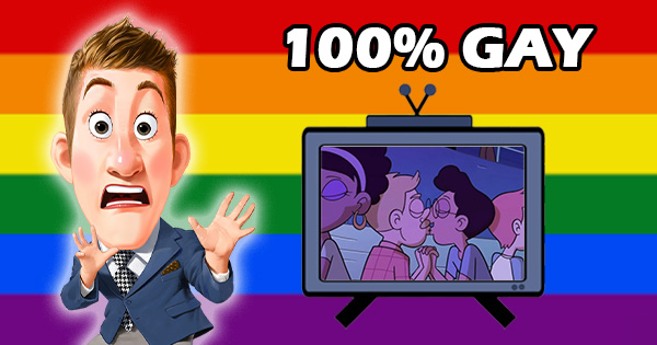 Guess Your Level of LGBTQ+ Identification Based on Your Favorite Show in 2026!
