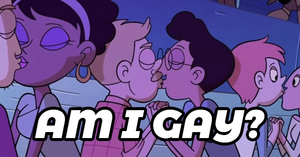 Test Your Gay Level?