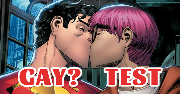 Explore Your Sexual Orientation: Am I Gay? Discovering Self-Preference in 2026!