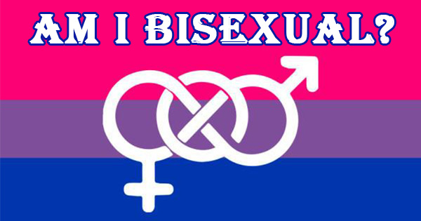 Am I Bisexual? Take the Bi Quiz for Girls Only in 2026! ?